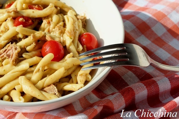 PASTA DI SIMONA