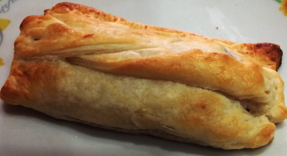 FAGOTTINI CON VERZA E COTECHINO