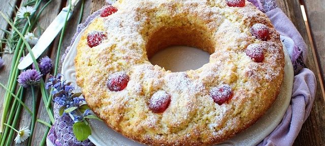 LA CIAMBELLA BOLOGNESE