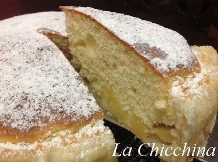 LA MELOSA