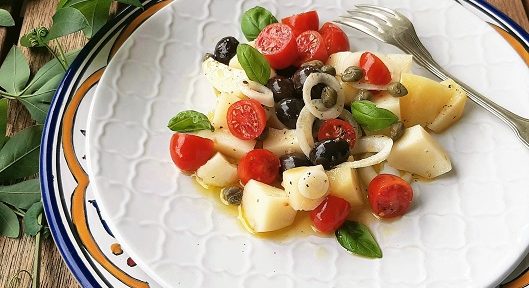 INSALATA PANTESCA