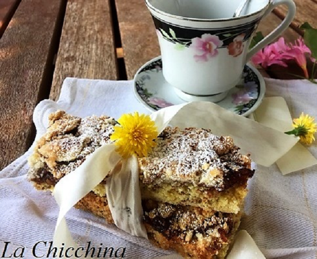 BARRETTE AI CEREALI DELLA CHICCHINA