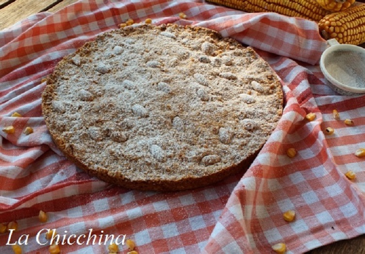 LA SBRISOLONA