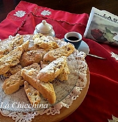 CANTUCCI