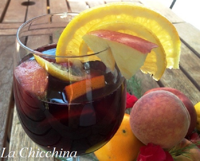 SANGRIA