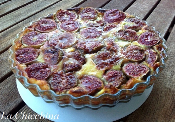 CLAFOUTIS AI FICHI