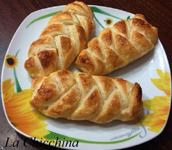 SPIGHE ANANAS E CREMA