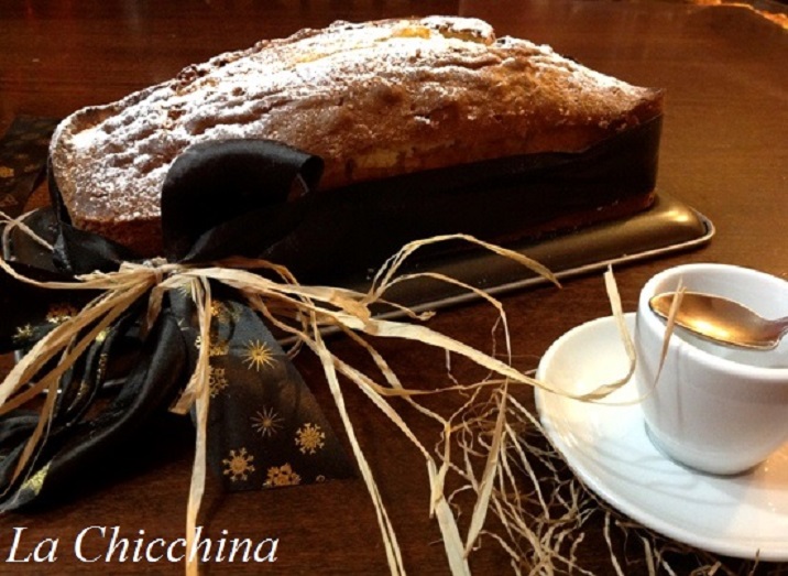 PLUMCAKE TUTTAPANNA