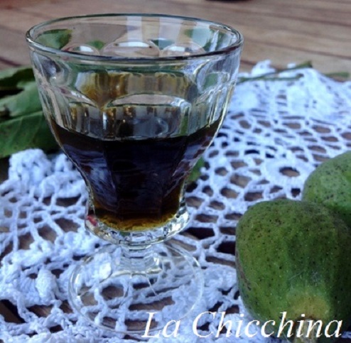 LIQUORE NOCINO