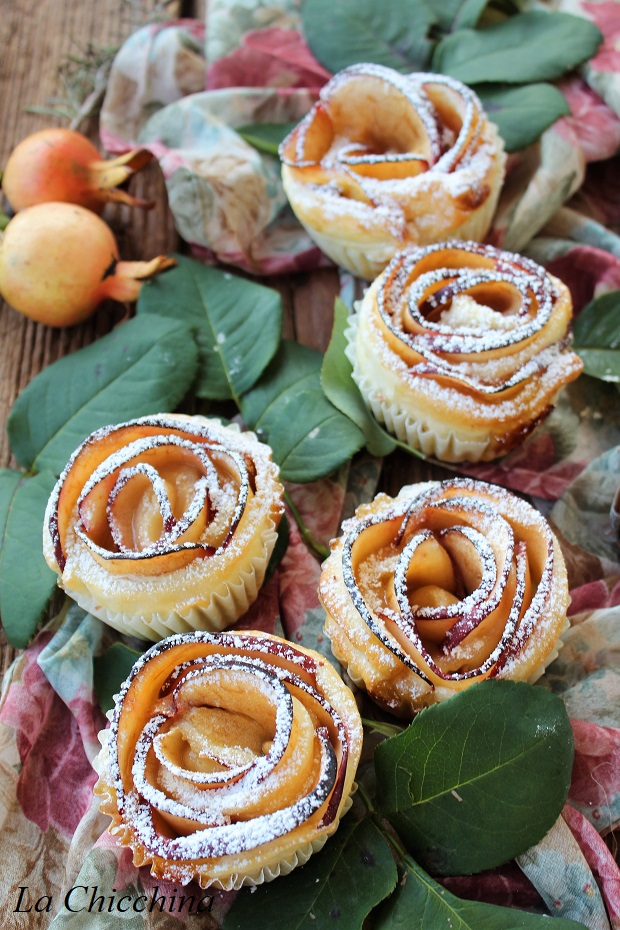 FIORI DI STRUDEL