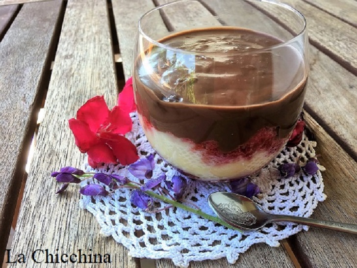 ZUPPA INGLESE