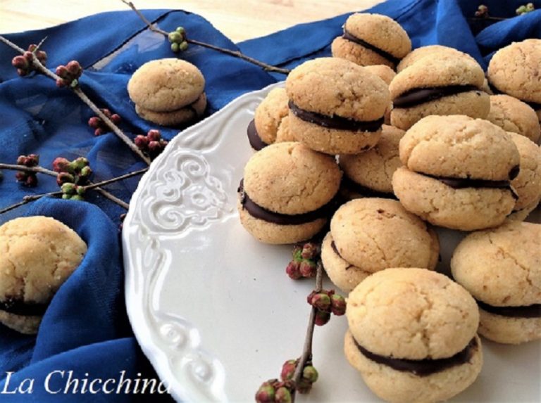 BACI DI DAMA