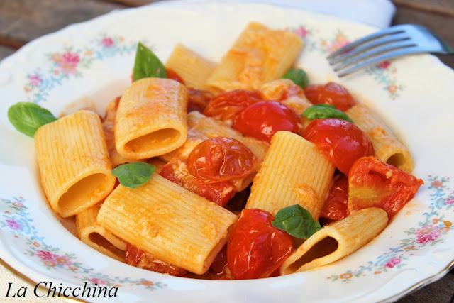 PASTA ALLO SCARPARIELLO