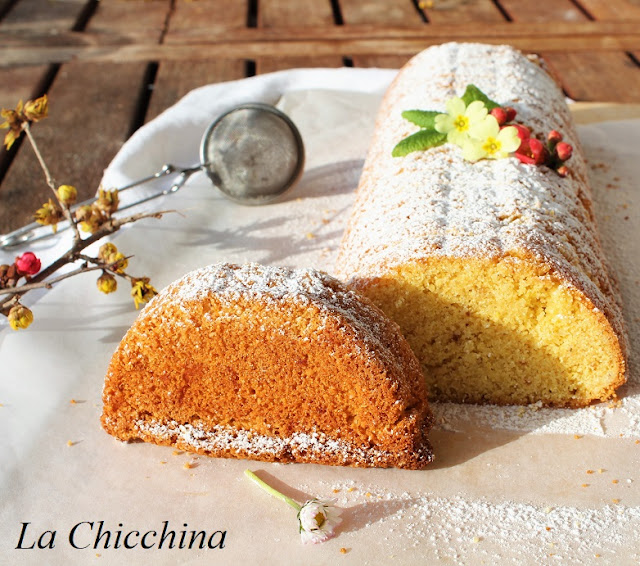 AMOR POLENTA