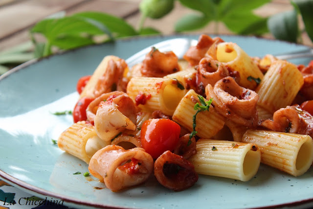 CALAMARATA